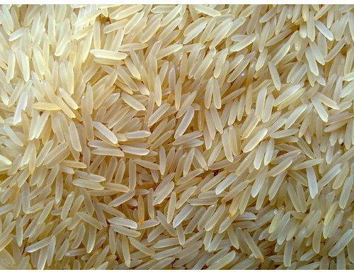 Hard Organic Natural Basmati Rice, for Cooking, Style : Dried