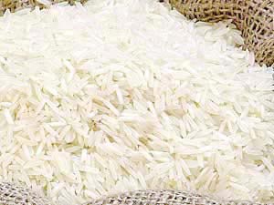 Parmal White Non Basmati Rice, for Cooking, Feature : Gluten Free