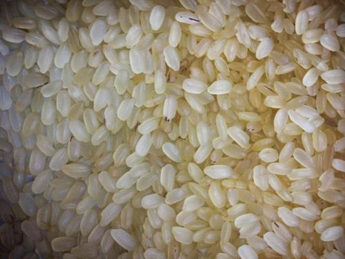 Ponni Short Grain Non Basmati Rice, for Cooking, Human Consumption., Style : Dried