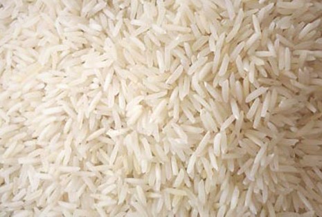 Sharbati Steam Non Basmati Rice