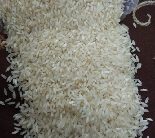 Sona Masoori Steamed Non Basmati Rice