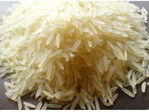Hard Organic White Sella Basmati Rice, for Gluten Free, High In Protein, Variety : Long Grain