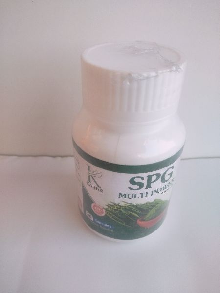 SPG Multi Powder