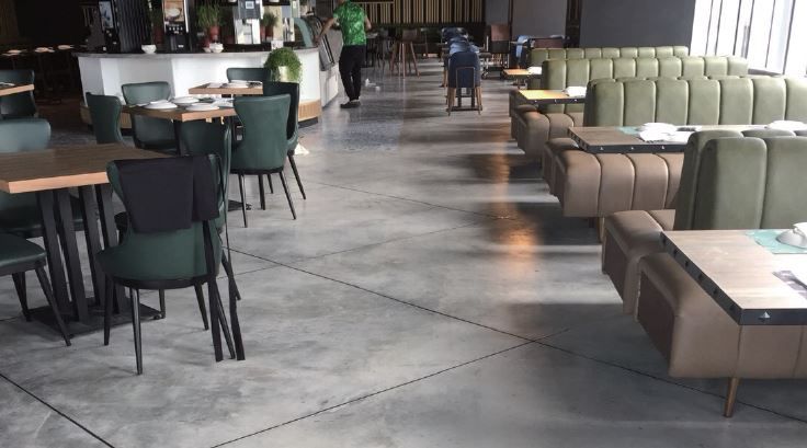 CC-101 Simply Seal (Concrete Sealer)