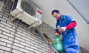 Godrej AC Repairing Services