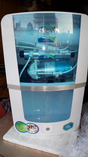 Water Purifier REPAIRING Services KOLKATA