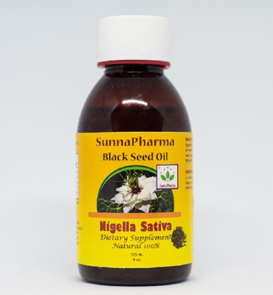 Black Seed Oil, Packaging Type : Glass Bottels, Plastic Bottels