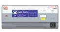 Alphflator Insufflator for Endoscopy Co2 Gas LCD Display