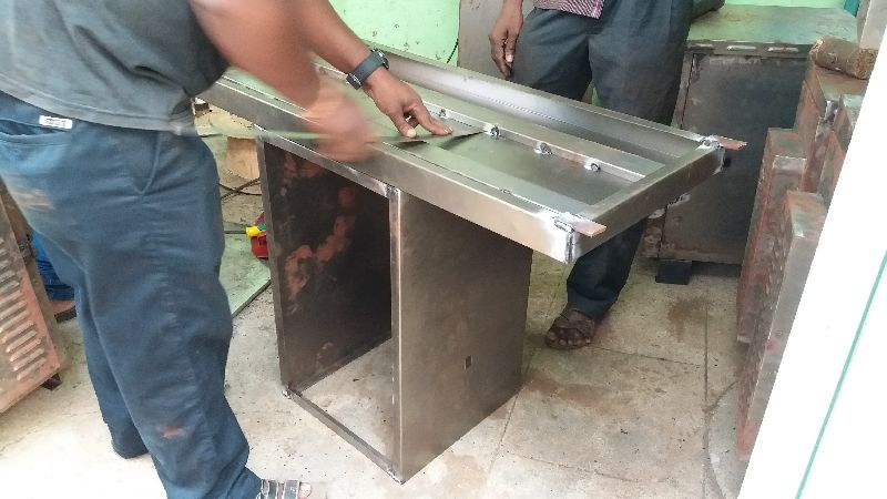 Garment Finishing Machine