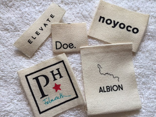 Cotton Labels