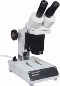 Stereoscopic Binocular Microscope