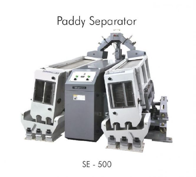 Paddy Separator SE500