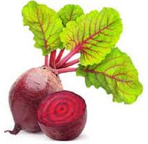 Organic Fresh Natural Beetroot, Shape : Oval, Round