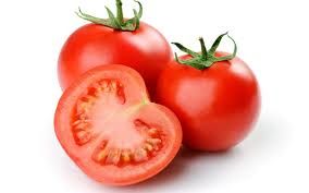 Fresh Organic Tomato, Color : Red