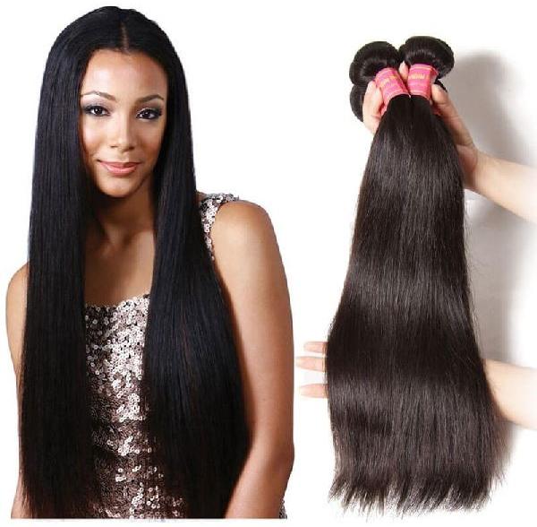Indian Straight Hair, for Parlour, Personal, Gender : Female