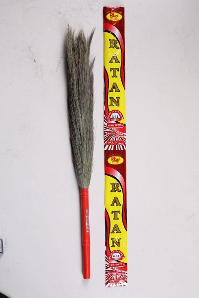 R-22 Grass Broom