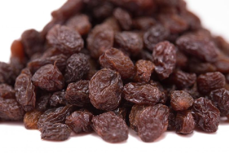 Dried Raisins