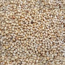 Organic Natural Sesame Seeds, Purity : 100%