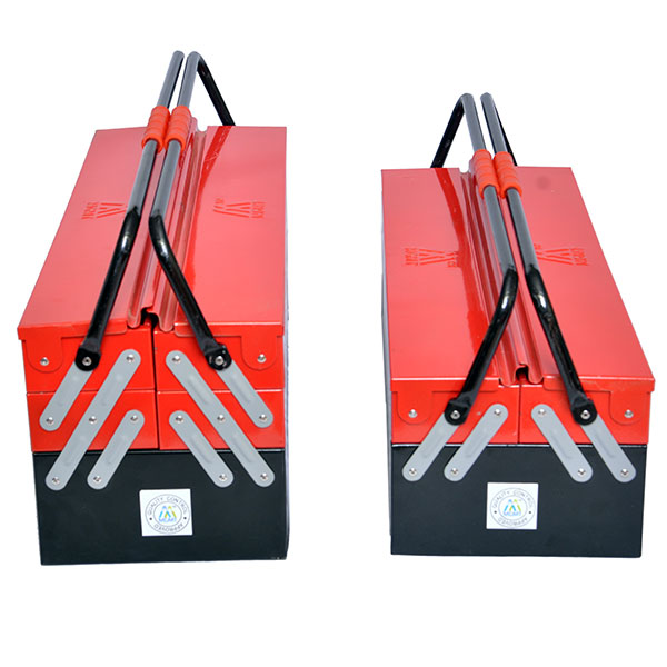 Cantilever Tool Boxes