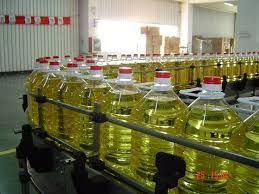 Refined Sunflower Oil, Brand Name : Fortune, Saffola, Sundrop
