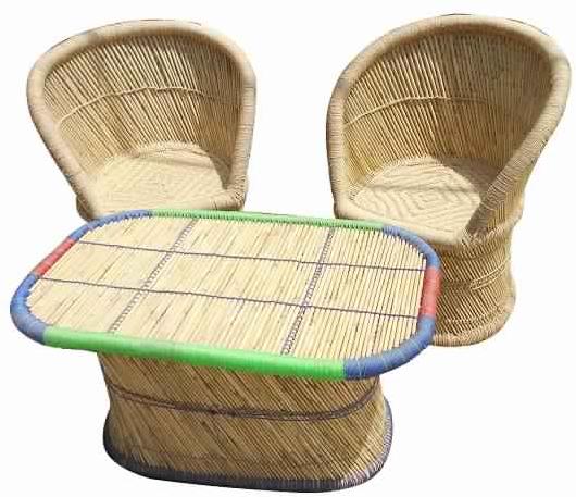 Ecowoodies Aster Chair