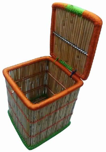 Ecowoodies Gazania Storage Box