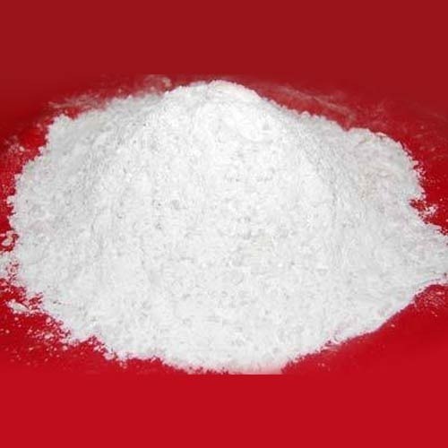 Silica Ramming Mass, Color : White