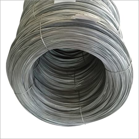 Alloy Steel CHQ Wires, Color : Grey