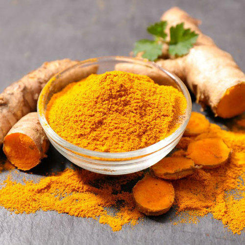 Yellow Turmeric Powder