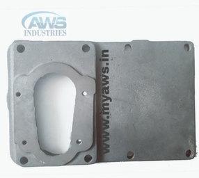 Gearbox Top Plate