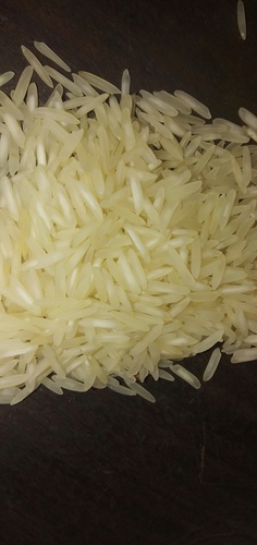 IR64 Long Grain Rice