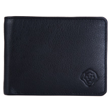 Men''s Genuine Leather Lite Wallet