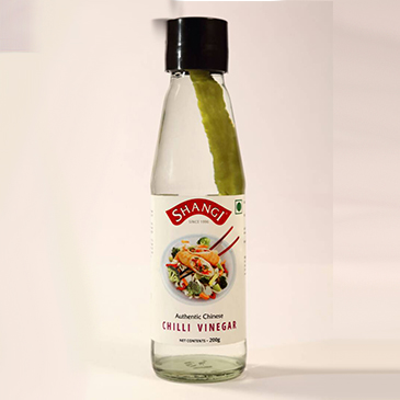 Chilli Vinegar, Purity : 100%