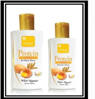 Protein Shampoo