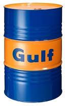 Gulf Lubricant Oil, Packaging Type : Drum