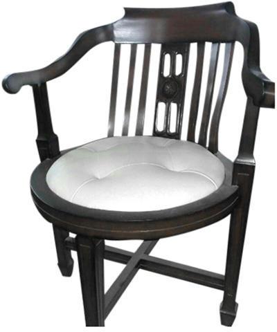 Polished Wooden Designer Chair, Feature : Good Quality, Perfect Shape, Stylish