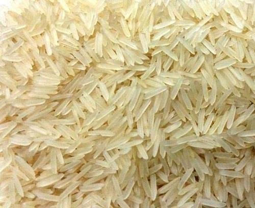 Organic Golden Sharbati Rice, Packaging Type : Jute Bags, Gunny Bags, Plastic Bags
