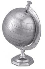 GLOBE FOR TABLE TOP