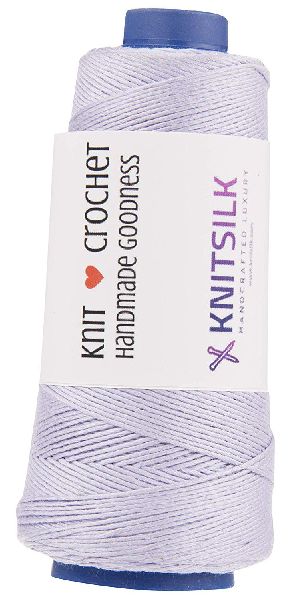 KnitSilk Pure Silk Viscose Blend Yarn