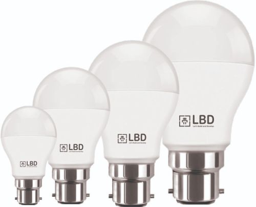 led bulb