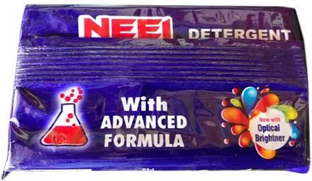 110 gm Neel Kamal Detergent Cake, Packaging Type : Carton