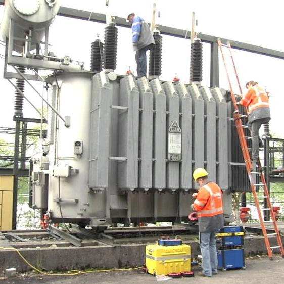 Power Transformer