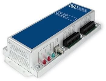 SEL-2600 RTD Module