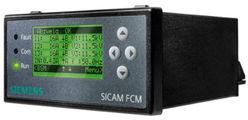 SICAM FCM - Feeder Condition Monitor