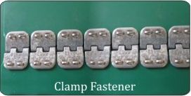 Clamp Fastener