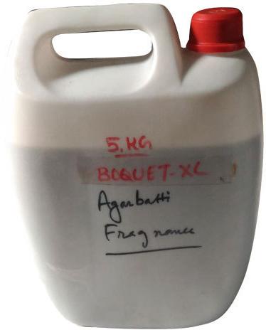Boquet Agarbatti Fragrance, Packaging Type : Can