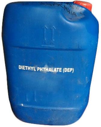 Diethyl Phthalate Agarbatti Liquid
