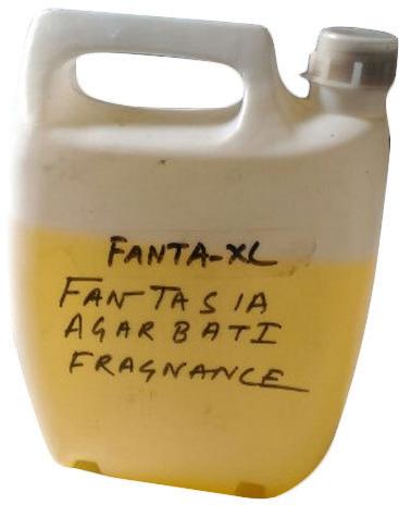 Fantasia Agarbatti Fragrance