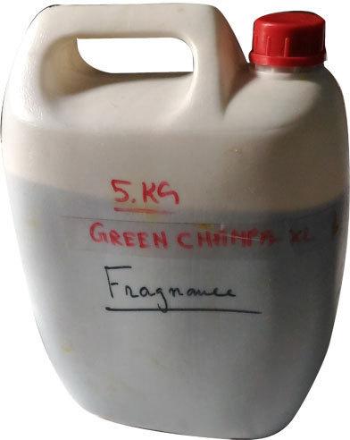 Green Champa Agarbatti Fragrance