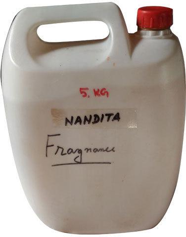 Nandita Agarbatti Fragrance